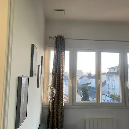 2 Pieces A 15 Min De La Defense