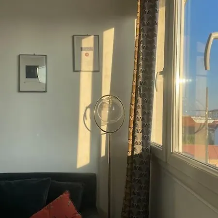 2 Pieces A 15 Min De La Defense Argenteuil