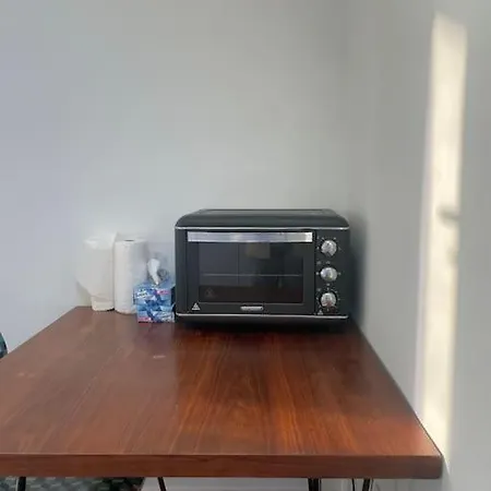 2 Pieces A 15 Min De La Defense Appartement Argenteuil