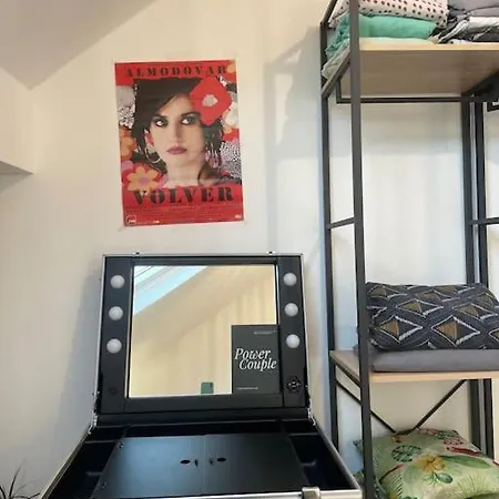 2 Pieces A 15 Min De La Defense Appartement Argenteuil